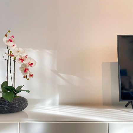 Iloftmalaga Plaza Marina Apartment Bagian luar foto