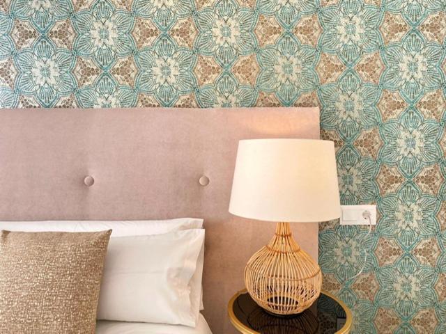 Iloftmalaga Plaza Marina Apartment Bagian luar foto